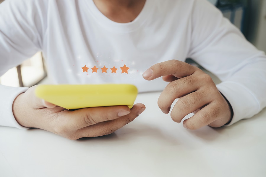 A Client's Review of Hawx Pest Control Experts