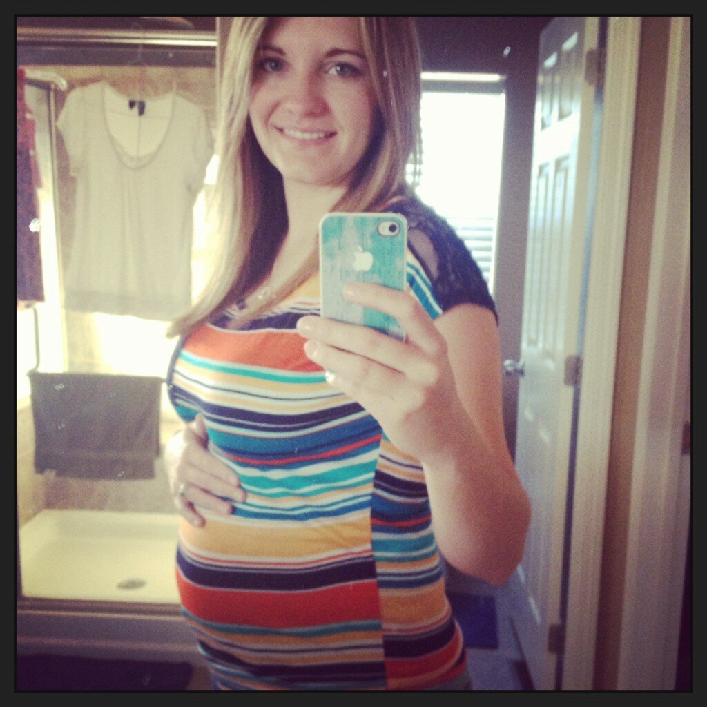 22 weeks