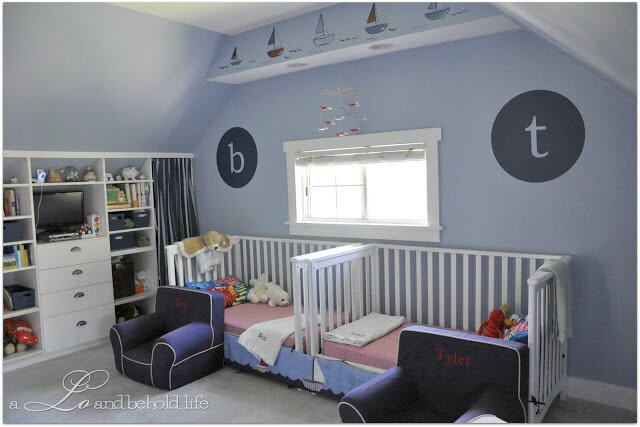 twintoddlerroom