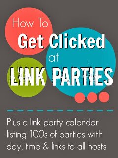 LinkPartyClicks