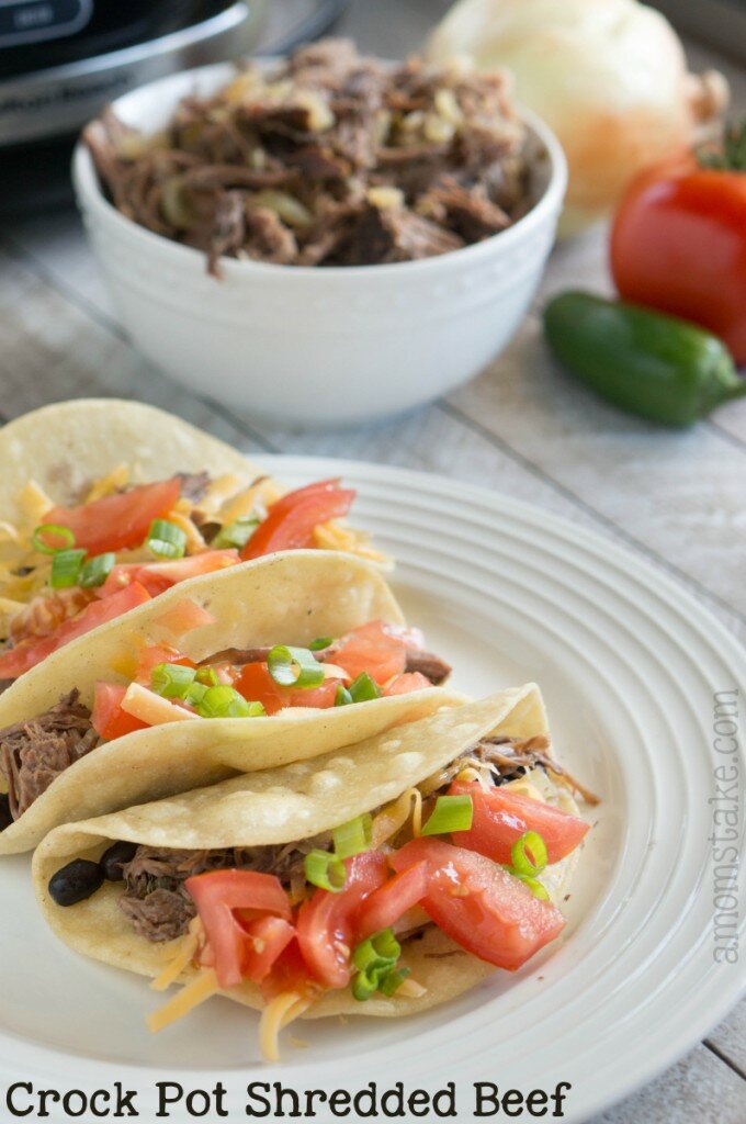 Crock-Pot-Shredded-Beef