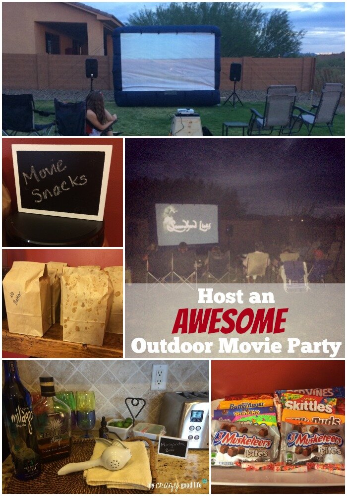 OutdoorMovieParty