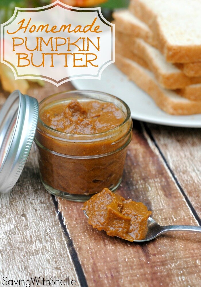 PumpkinButter